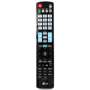 Remote Control LG Original AKB72914048