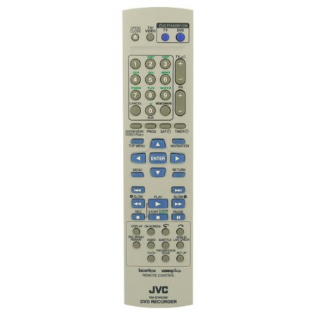 Remote Control JVC Original RM-SDR028E