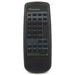 Remote Control PIONEER Original PWW1168