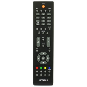 Remote Control HITACHI Original 098TRABDGNTHTC