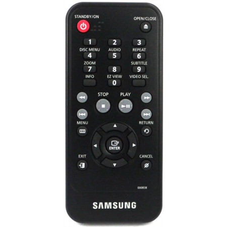 N.L.A Remote Control SAMSUNG Original AK59-00083B