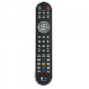 Remote Control Original 6710T00003E