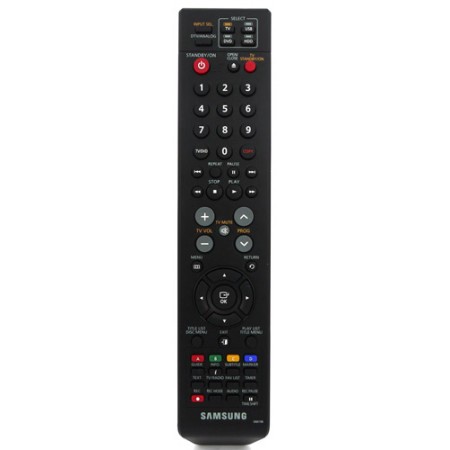 Remote Control SAMSUNG Original AK59-00079B (N.L.A)