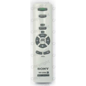Remote Control Original RM-TCE95ASC A3172079A