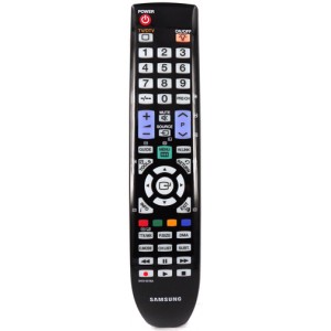 Original Remote Control Samsung BN59-00706A BN5900706A