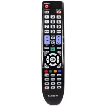 Original Remote Control Samsung BN59-00706A BN5900706A