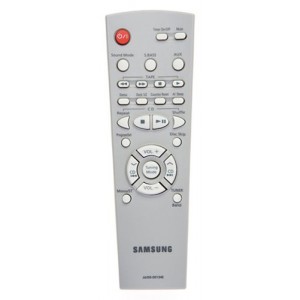 Remote Control SAMSUNG Original AH59-00134E (N.L.A)