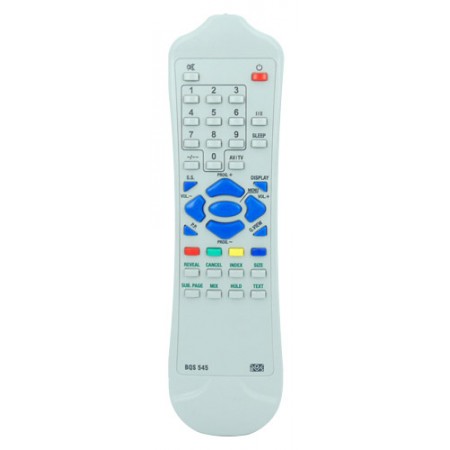 Remote Control BUSH Original KK-Y267B