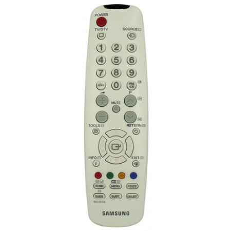 Remote Control SAMSUNG Original BN59-00705B