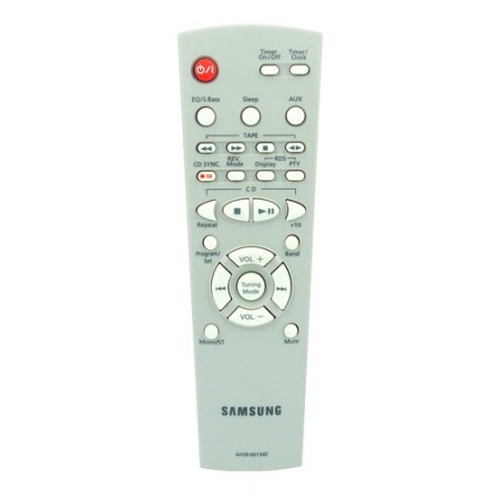 Remote Control SAMSUNG Original AH59-00134D