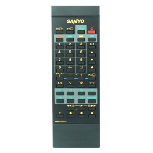 Remote Control SANYO Original JXKP