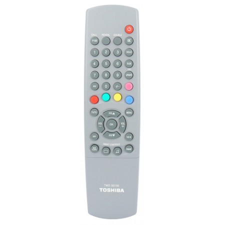 Remote Control TOSHIBA Original CT-858 LN4187F