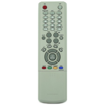 Remote Control SAMSUNG Original BN59-00489B