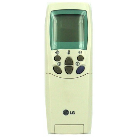 Remote Control LG Original 6711A20026U (A/C Unit)