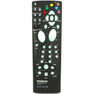 Remote Control THOMSON Original 21066050 21066050