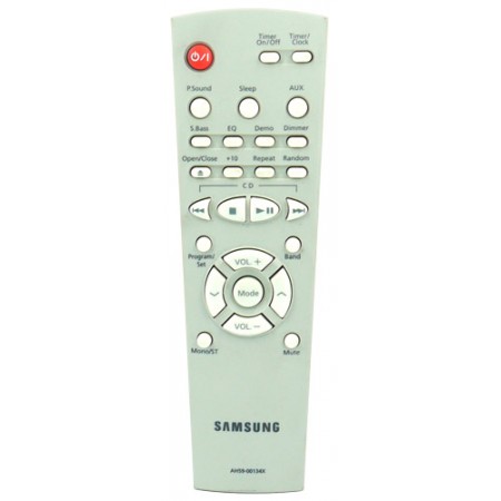 Remote Control SAMSUNG Original AH59-00134X