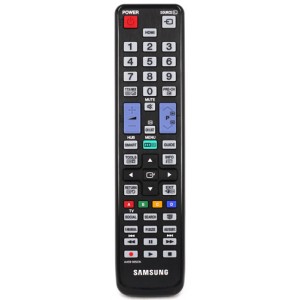 Remote Control SAMSUNG Original AA59-00507A