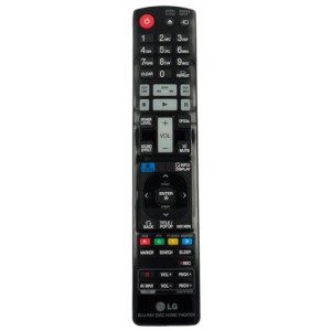 Remote Control LG Original AKB72976033