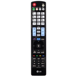 Remote Control LG Original AKB72914058