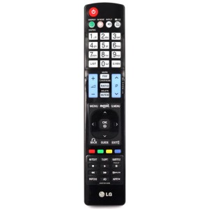 Remote Control LG Original AKB72914206