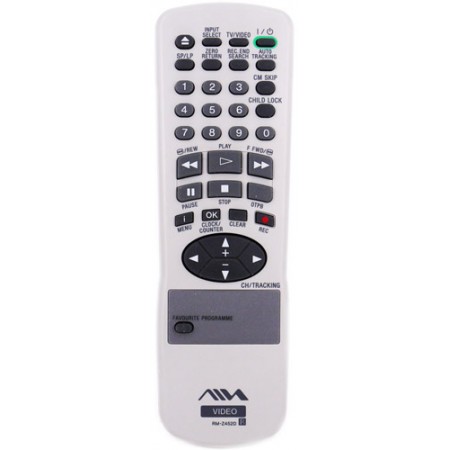 Remote Control AIWA Original RM-Z452D 988503357