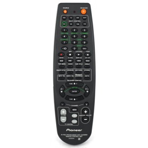 Remote Control PIONEER Original XXD3044