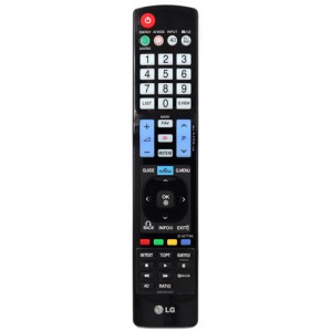 Remote Control LG Original AKB72914271