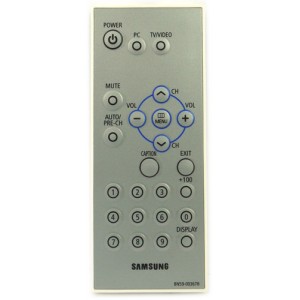 Remote Control SAMSUNG Original BN59-00367B