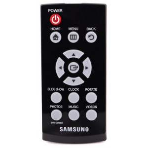 Remote Control SAMSUNG Original BN59-00980A