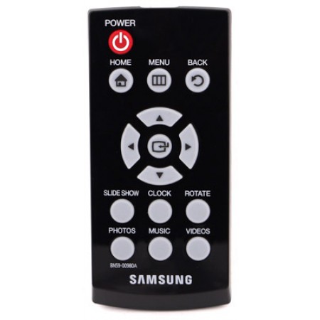 Remote Control SAMSUNG Original BN59-00980A