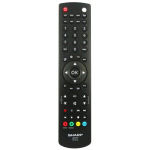 Remote Control SHARP Original 20563257