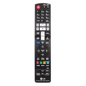 Remote Control LG Original AKB73275503