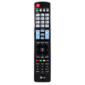 Remote Control LG Original AKB72914265 AKB73275652