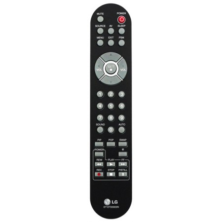 Remote Control LG Original 6710T00003N