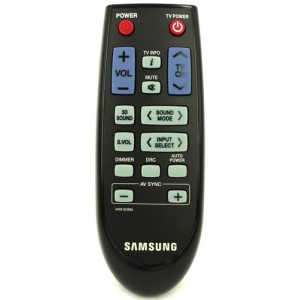 Remote Control SAMSUNG Original AH59-02380A