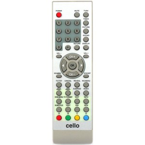 Remote Control CELLO Original REM15