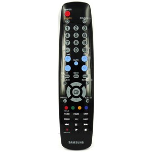 Remote Control SAMSUNG Original BN59-00742A