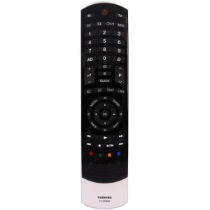 Remote Control TOSHIBA Original CT-90388