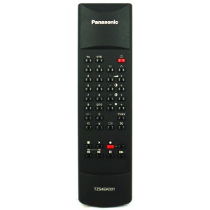 Remote Control PANASONIC Original TZS4EK001