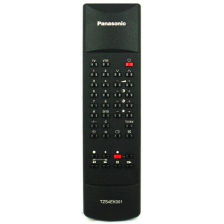 Remote Control PANASONIC Original TZS4EK001