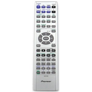 Remote Control PIONEER Original AXD7305