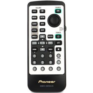 Remote Control PIONEER Original CXB8827