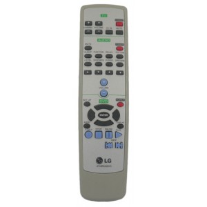 Remote Control LG Original 6710RCZAZ01 (N.L.A)