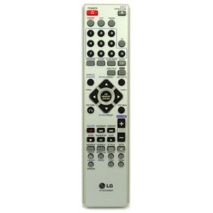 Remote Control LG Original 6710CDAM02A