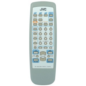 Remote Control JVC Original RM-SMXS5MDR
