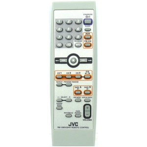 Remote Control JVC Original BI600MXKB4020