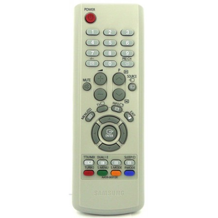 Remote Control SAMSUNG Original AA59-00312J