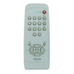 Remote Control TOSHIBA Original 23587911