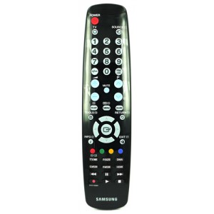 Remote Control SAMSUNG Original BN59-00686A