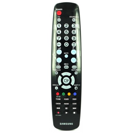 Remote Control SAMSUNG Original BN59-00686A